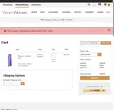 DAYLIGHT10 coupon verification screenshot