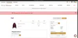 15cyber coupon verification screenshot