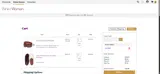 10cyber coupon verification screenshot
