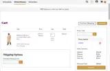 MEM10 coupon verification screenshot