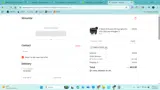 Winunite coupon verification screenshot