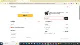 Winunite coupon verification screenshot