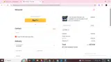 Winunite coupon verification screenshot