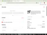 Winunite coupon verification screenshot