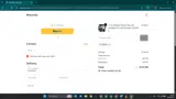 Winunite coupon verification screenshot