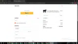 Winunite coupon verification screenshot