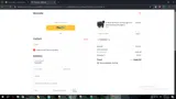 Winunite coupon verification screenshot