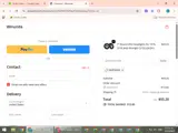 Winunite coupon verification screenshot