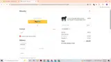 Winunite coupon verification screenshot