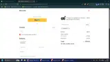 Winunite coupon verification screenshot