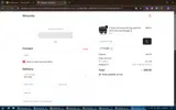 Winunite coupon verification screenshot