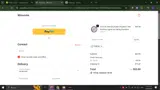 Winunite coupon verification screenshot