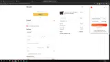 Winunite coupon verification screenshot