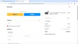 Winunite coupon verification screenshot