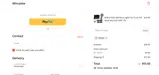 Winunite coupon verification screenshot
