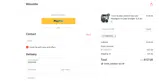 Winunite coupon verification screenshot