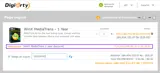 SPEOFFAT coupon verification screenshot