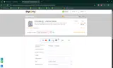 Winxvideo AI coupon verification screenshot