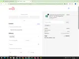 55OFF coupon verification screenshot