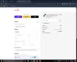 SUPERBONUS65 coupon verification screenshot