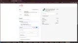 NEWSLETTER105 coupon verification screenshot