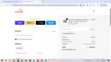 NEWSLETTER105 coupon verification screenshot