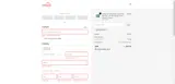 JESUSDAVID coupon verification screenshot