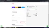 DAVISHOLA coupon verification screenshot