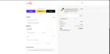 WELCOME15 coupon verification screenshot