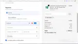 WELCOME15 coupon verification screenshot