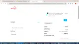 ANGELLIBRO coupon verification screenshot