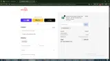 JESUSMEDINA coupon verification screenshot