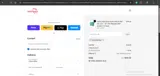 JESUSMEDINA coupon verification screenshot