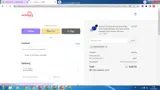 JESUSMENTIRA coupon verification screenshot
