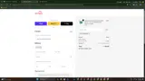 VICTORFLORES coupon verification screenshot