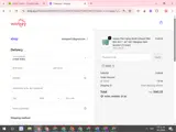 JESUS coupon verification screenshot