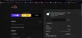 DANNY10 coupon verification screenshot