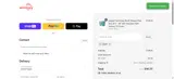 55OFF coupon verification screenshot