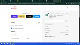 ANGELLOPEZ coupon verification screenshot