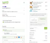 RHUNTER25 coupon verification screenshot