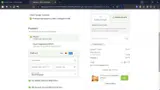 RHUNTER25 coupon verification screenshot