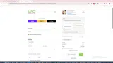 RECIPESMART1 coupon verification screenshot