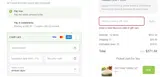 SAVE30 coupon verification screenshot