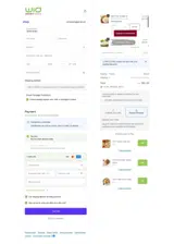 CLARETLOPEZ coupon verification screenshot