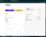 welcome5 coupon verification screenshot