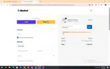 BOOKSTUDY coupon verification screenshot
