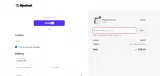 SUMMER40 coupon verification screenshot