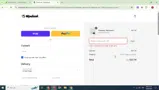 CLEARANCE60 coupon verification screenshot