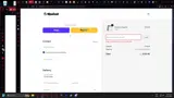 BF50 coupon verification screenshot