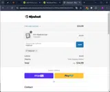 FREESHIP coupon verification screenshot